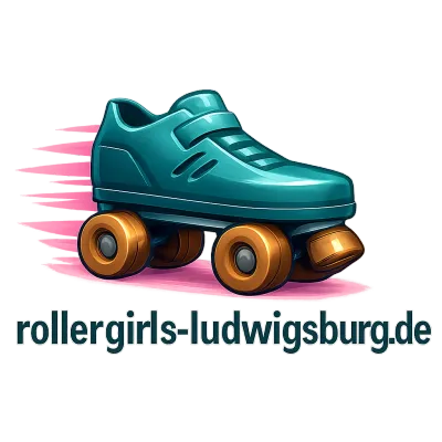 Logo rollergirls-ludwigsburg.de