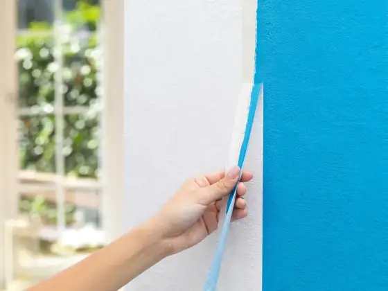 Wände streichen - Was du wirklich brauchst für perfekte Ergebnisse