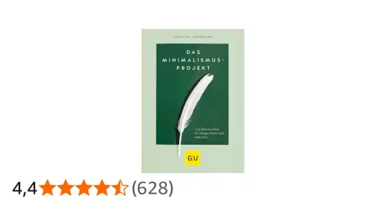 Minimalismus: Verschenken statt Wegwerfen – Dein Guide für Deutschland